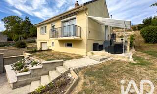 Maison 5 Pièces 102 m² à vendre à Oulchy-le-Château (02210)