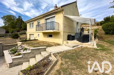 Maison 5 pièces 167000 €