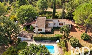 Maison 7 Pièces 205 m² à vendre à Allemagne-en-Provence (04500)