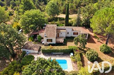 Maison 7 pièces 420000 €