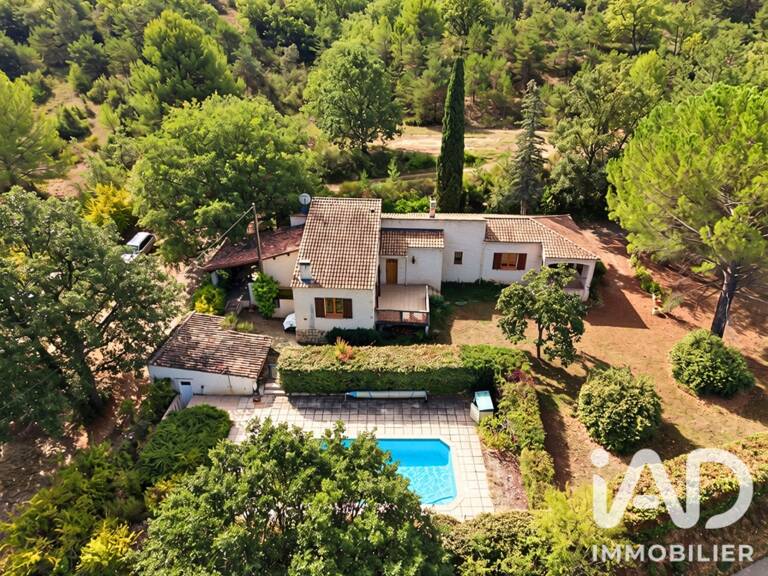 Vente Maison/villa 7 pièces — photo 1