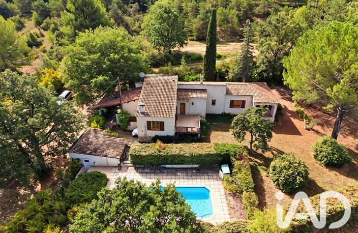 Vente Maison/villa 7 pièces — photo 2
