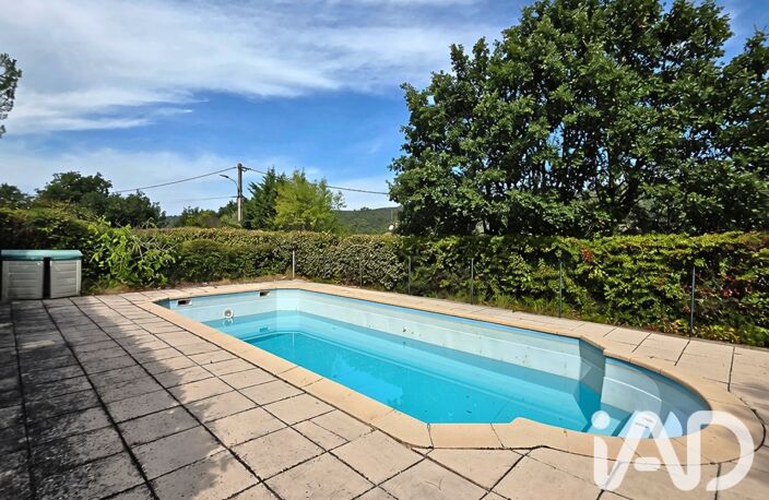 Vente Maison/villa 7 pièces — photo 3