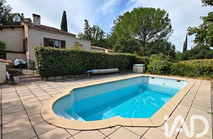 Vente Maison/villa 7 pièces — photo 4