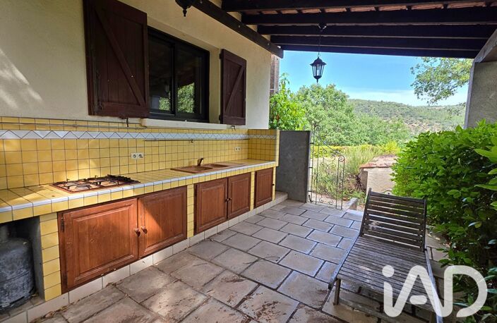 Vente Maison/villa 7 pièces — photo 5