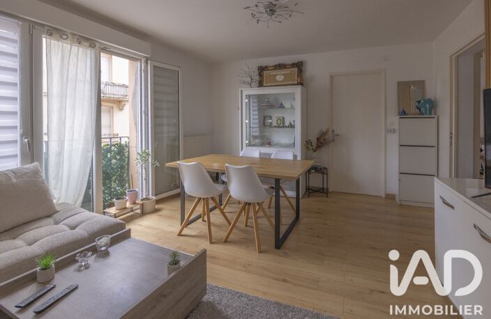 Vente Appartement 3 pièces — photo 2