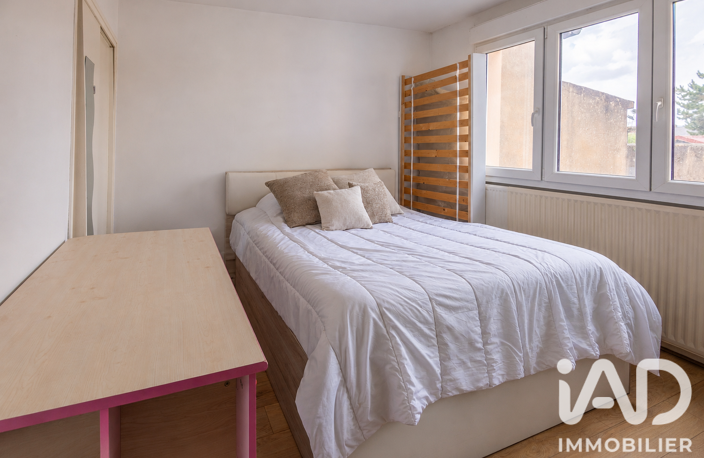 Vente Appartement 3 pièces — photo 3