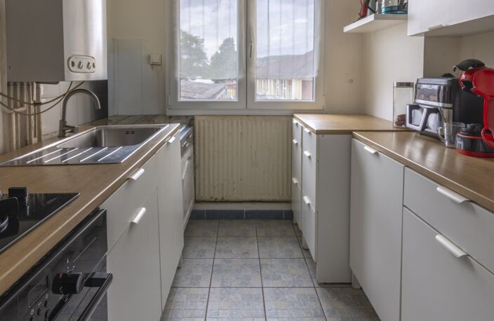 Vente Appartement 3 pièces — photo 4
