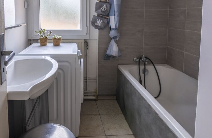 Vente Appartement 3 pièces — photo 5