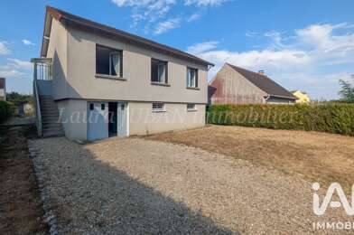 Maison 4 pièces 175000 €