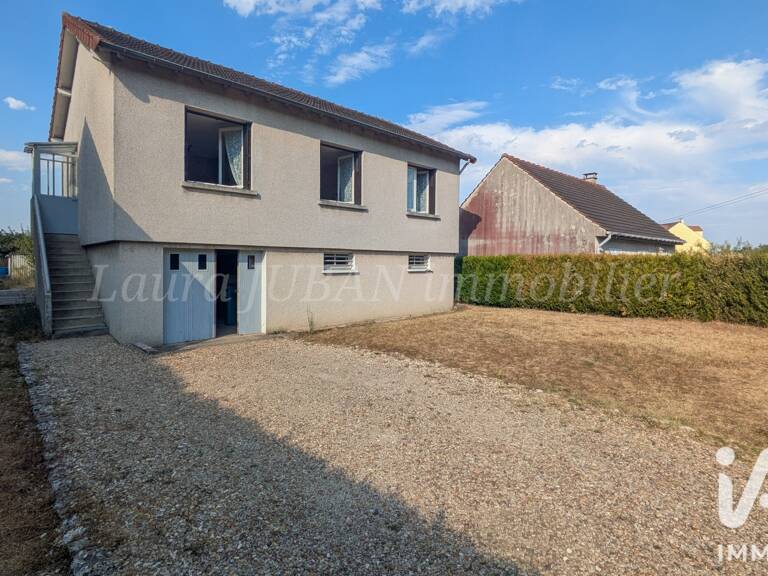 Vente Maison traditionnelle 4 pièces — photo 1