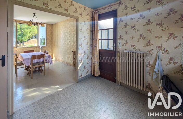Vente Maison traditionnelle 4 pièces — photo 2
