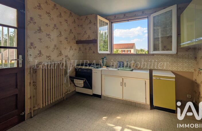 Vente Maison traditionnelle 4 pièces — photo 3