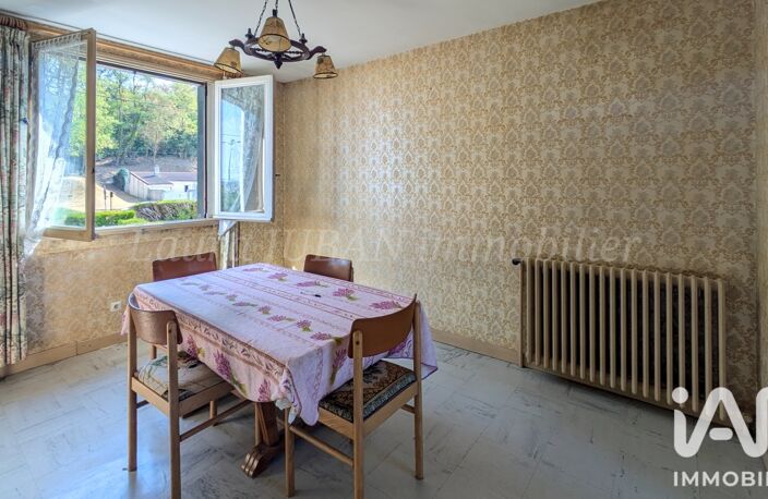 Vente Maison traditionnelle 4 pièces — photo 4