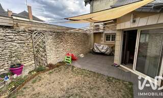 Maison 4 Pièces 76 m² à vendre à Véretz (37270)