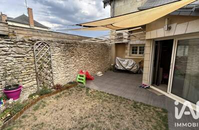 Vente Maison de village 4 pièces — photo du bien