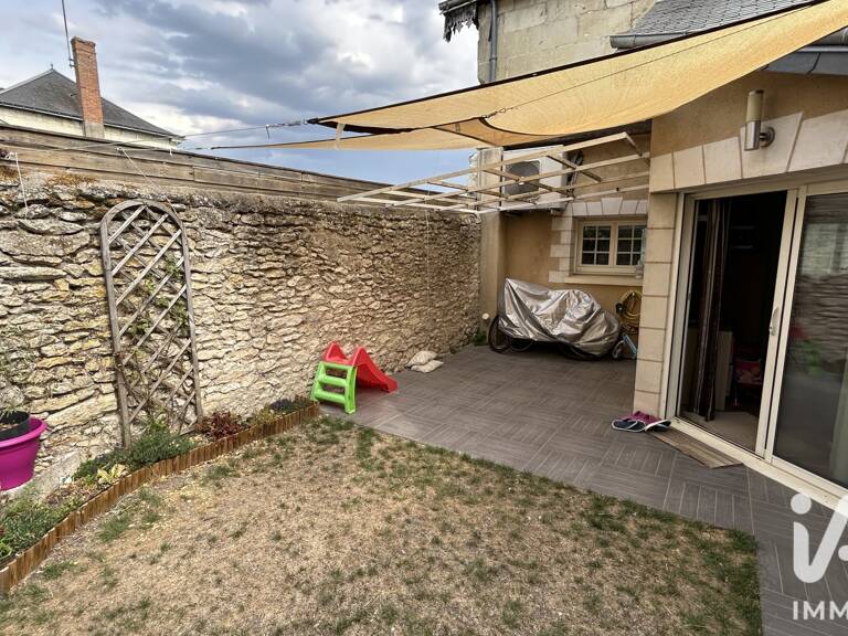 Vente Maison de village 4 pièces — photo 1