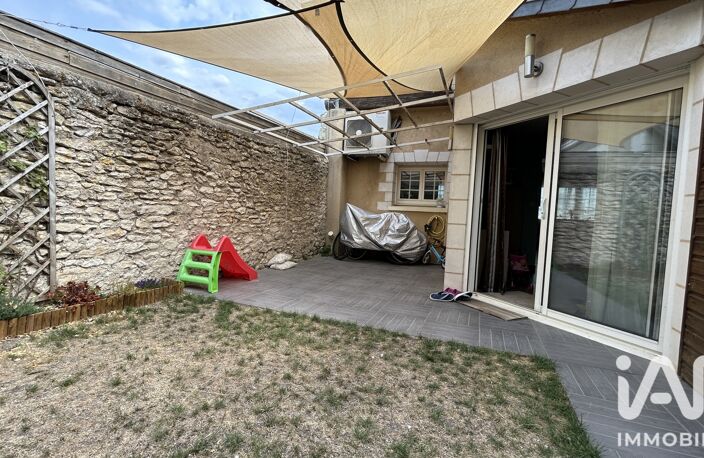 Vente Maison de village 4 pièces — photo 2