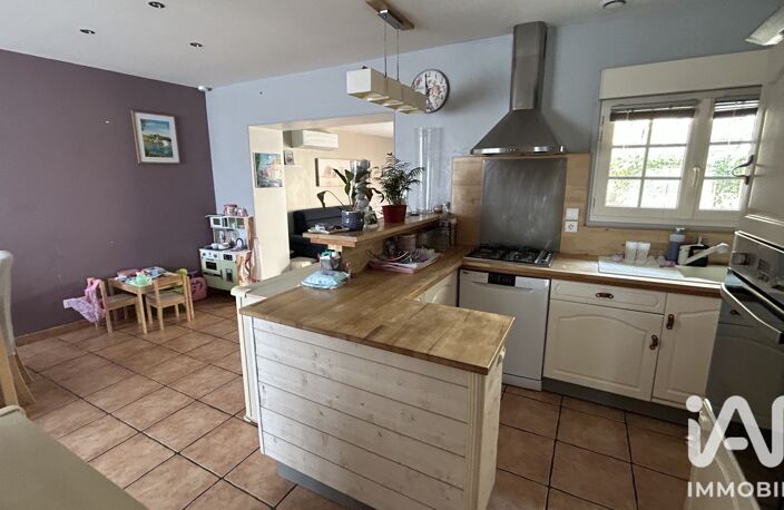 Vente Maison de village 4 pièces — photo 4