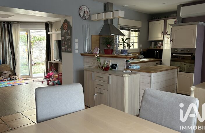 Vente Maison de village 4 pièces — photo 5