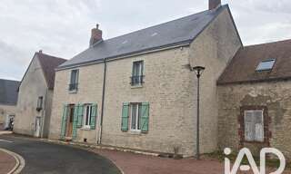 Maison 7 Pièces 155 m² à vendre à Beauce la Romaine (41240)