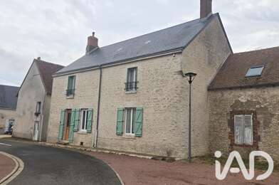 Maison 7 pièces 169990 €