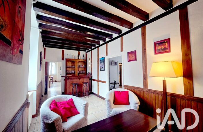 Vente Maison/villa 7 pièces — photo 4