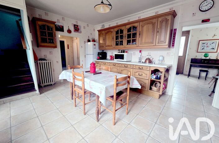 Vente Maison/villa 7 pièces — photo 5
