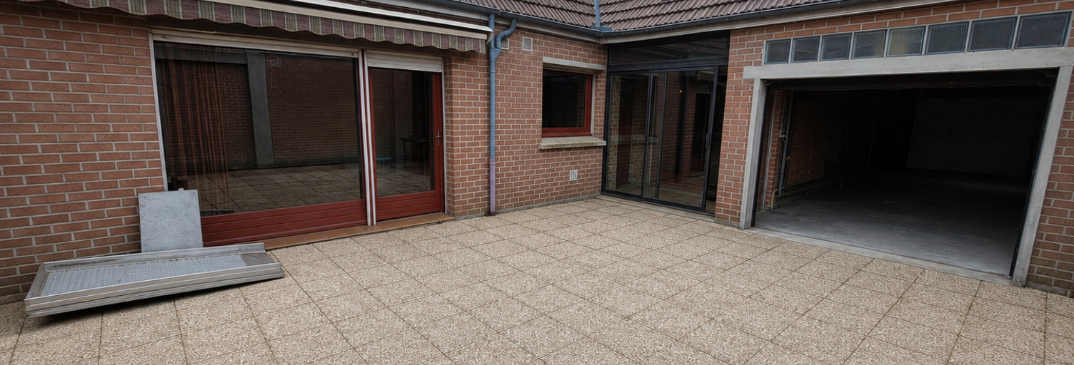 Maison 7 Pièces 180 m² à vendre à Marquette-en-Ostrevant (59252)