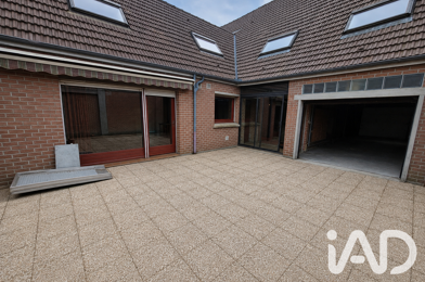Maison 7 pièces 229000 €