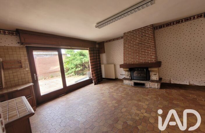 Vente Maison d'architecte 7 pièces — photo 3