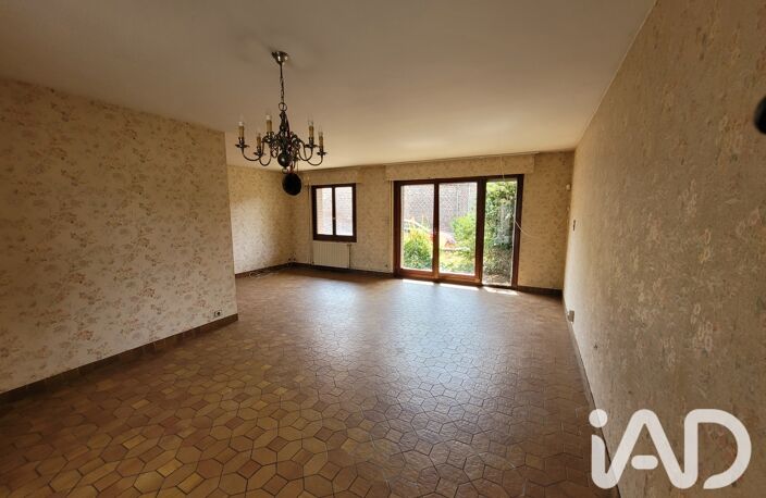 Vente Maison d'architecte 7 pièces — photo 4
