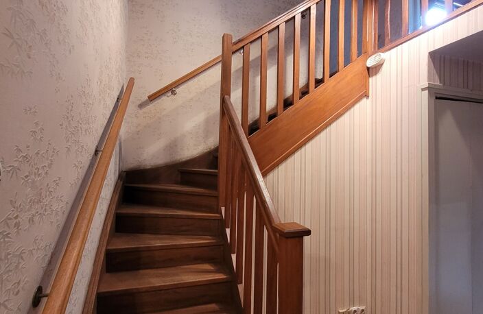 Vente Maison d'architecte 7 pièces — photo 5