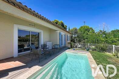 Maison 5 pièces 459000 €