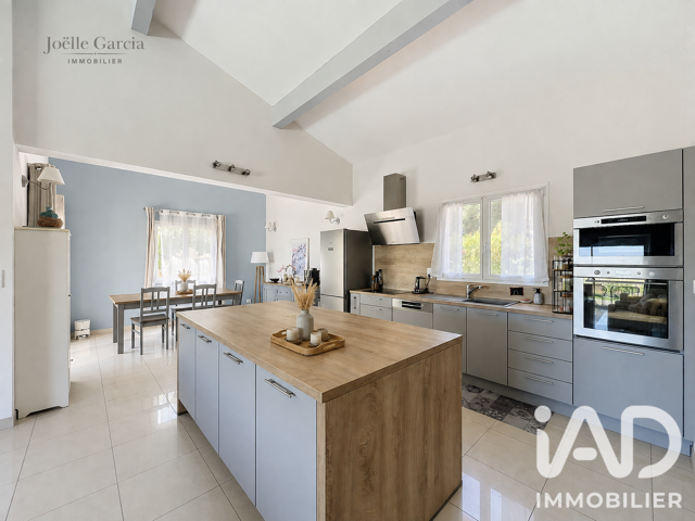Vente Maison/villa 5 pièces — photo du bien