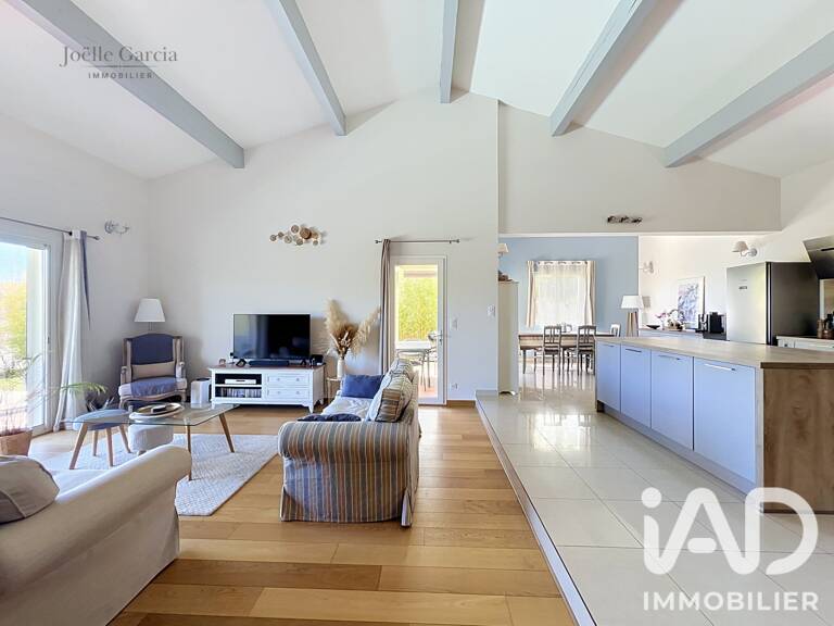 Vente Maison/villa 5 pièces — photo 1