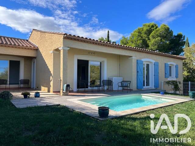 Vente Maison/villa 5 pièces — photo du bien