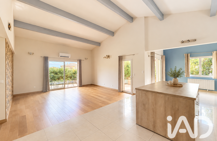 Vente Maison/villa 5 pièces — photo 2