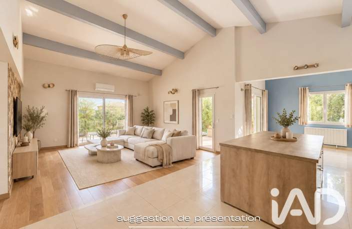 Vente Maison/villa 5 pièces — photo 3