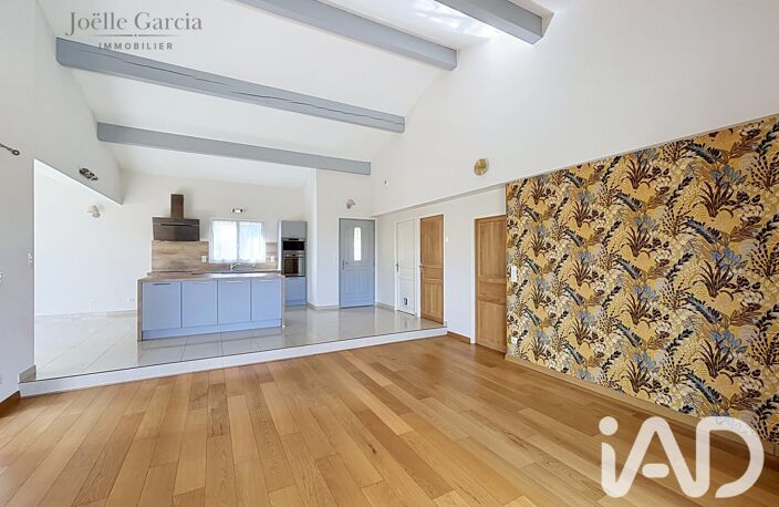 Vente Maison/villa 5 pièces — photo 4