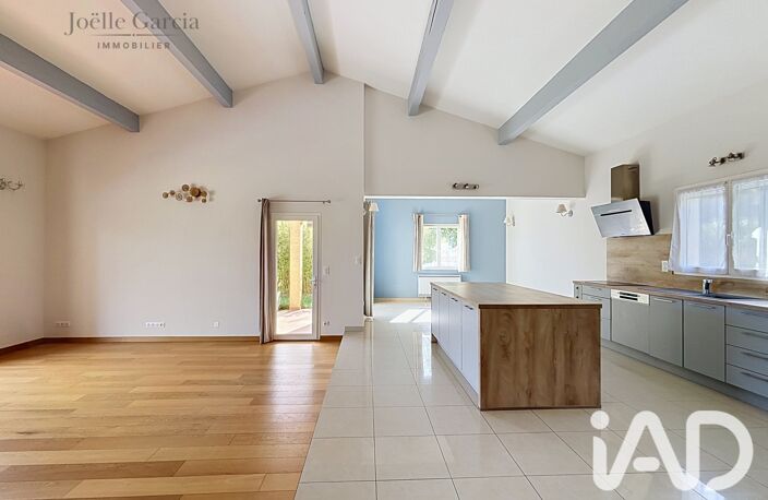 Vente Maison/villa 5 pièces — photo 5