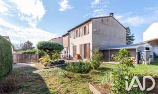 Maison 4 Pièces 102 m² à vendre à Givors (69700)