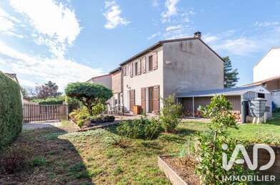 Maison 4 pièces 310000 €