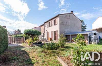 Vente Maison traditionnelle 4 pièces — photo du bien