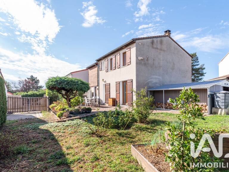 Vente Maison traditionnelle 4 pièces — photo 1
