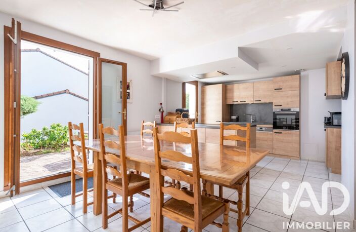 Vente Maison traditionnelle 4 pièces — photo 2