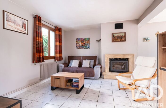 Vente Maison traditionnelle 4 pièces — photo 3