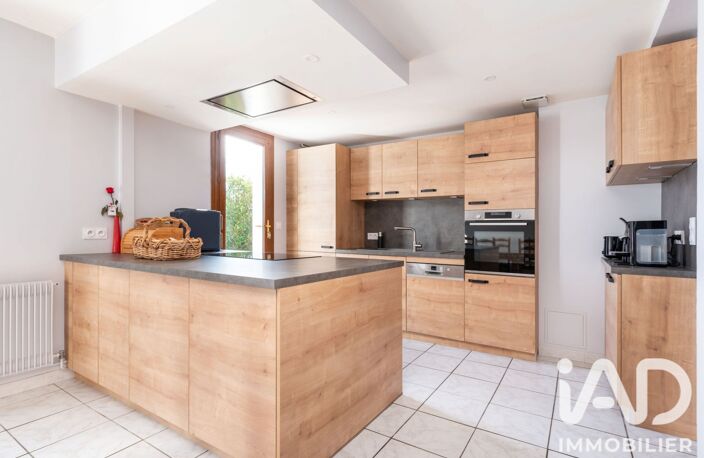 Vente Maison traditionnelle 4 pièces — photo 4