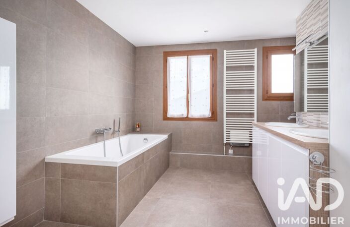 Vente Maison traditionnelle 4 pièces — photo 5