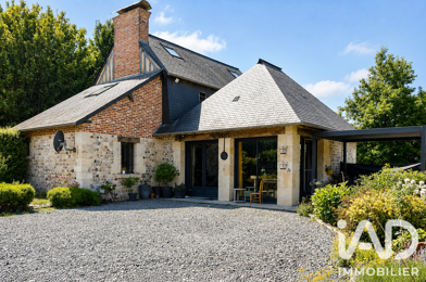 Maison 5 pièces 335000 €